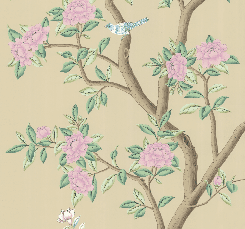 Gracie Prints Charles R. Gracie & Sons, Inc.